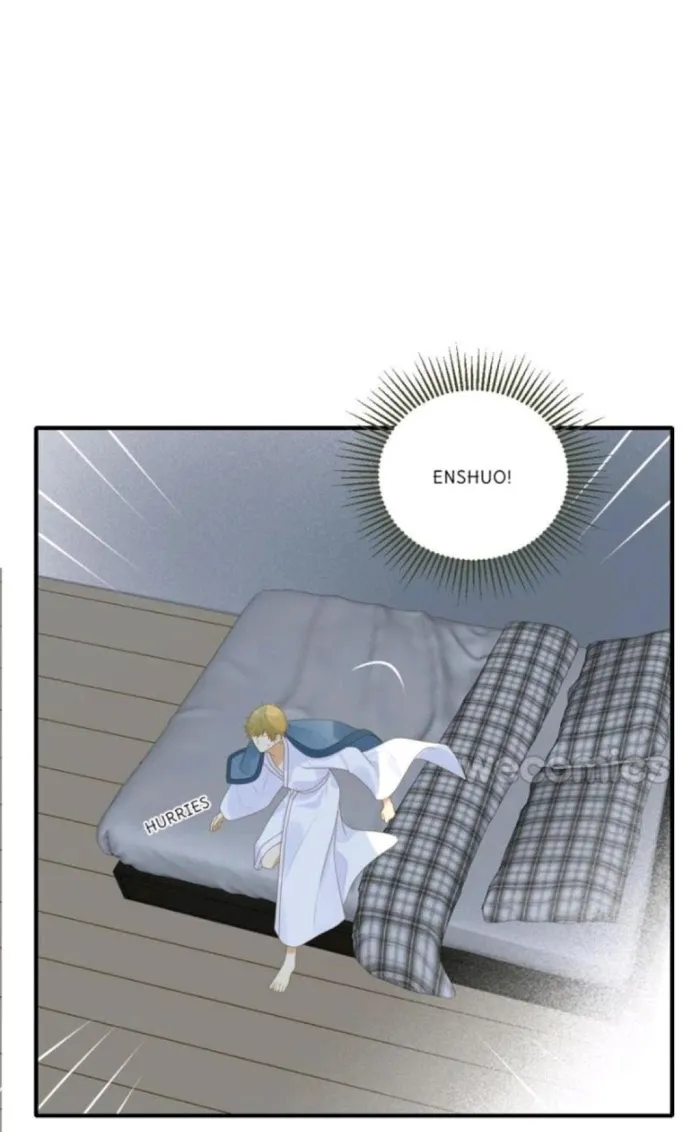 Dragon Boys’ Love Affairs - Chapter 158 Page 4