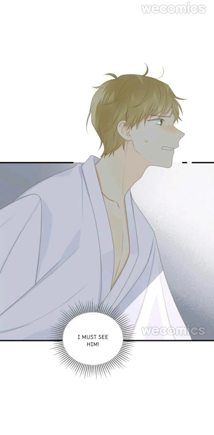 Dragon Boys’ Love Affairs - Chapter 158 Page 6