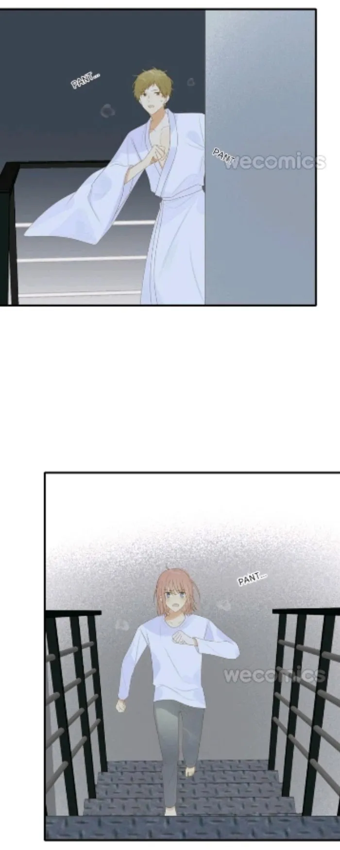 Dragon Boys’ Love Affairs - Chapter 158 Page 14