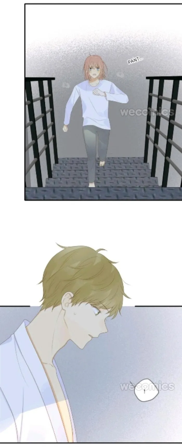 Dragon Boys’ Love Affairs - Chapter 158 Page 15
