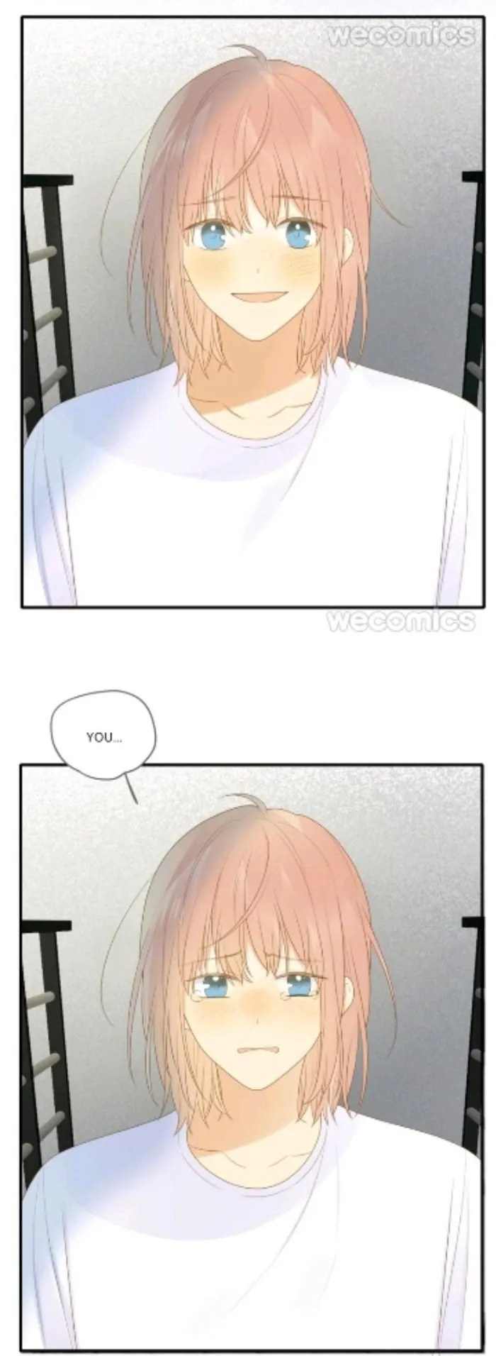 Dragon Boys’ Love Affairs - Chapter 158 Page 18