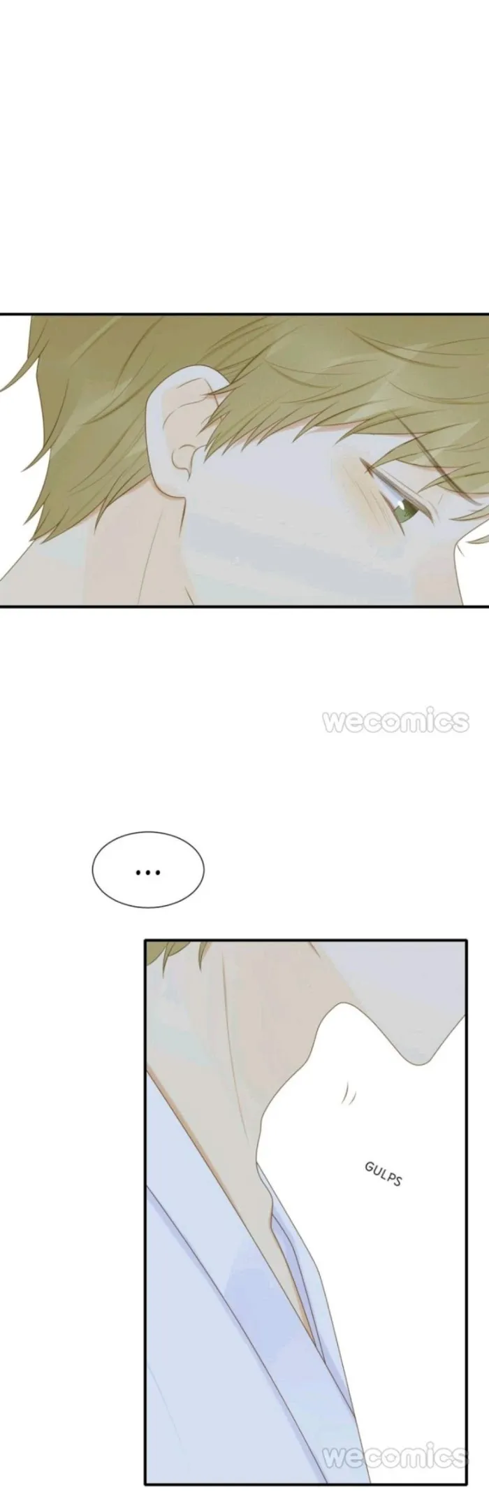 Dragon Boys’ Love Affairs - Chapter 158 Page 20