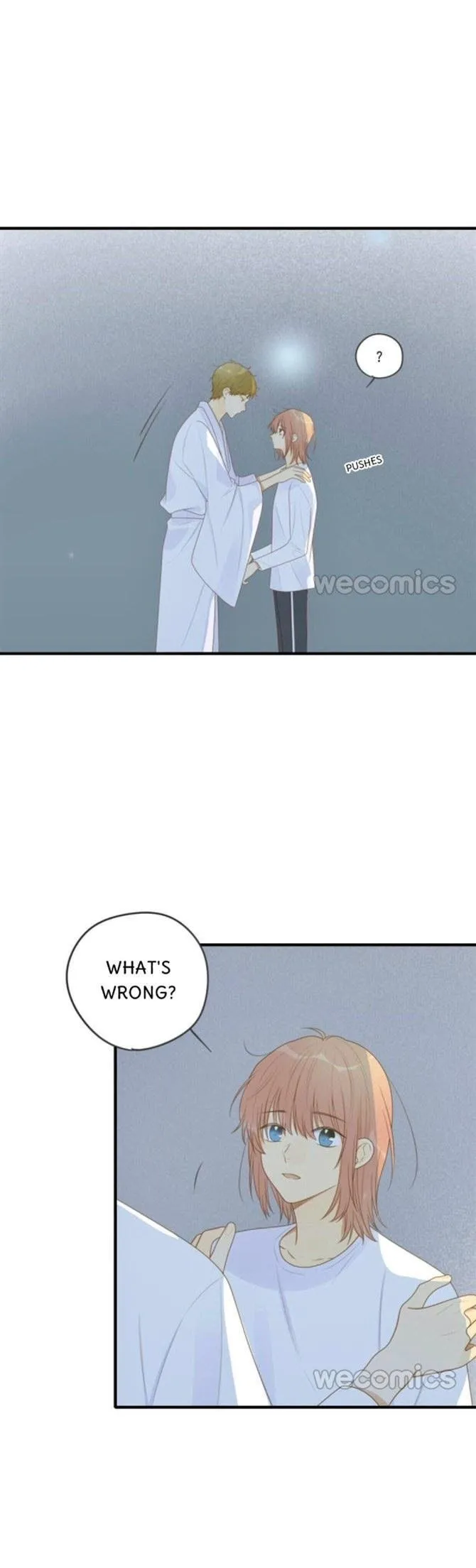 Dragon Boys’ Love Affairs - Chapter 159 Page 2