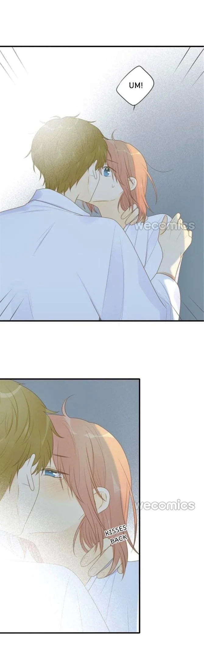 Dragon Boys’ Love Affairs - Chapter 159 Page 3