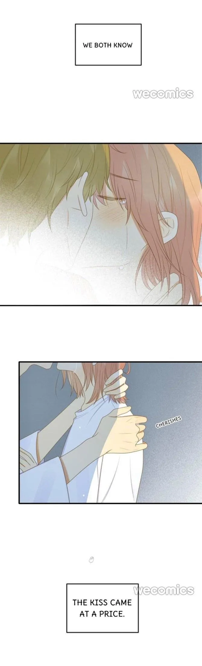 Dragon Boys’ Love Affairs - Chapter 159 Page 4