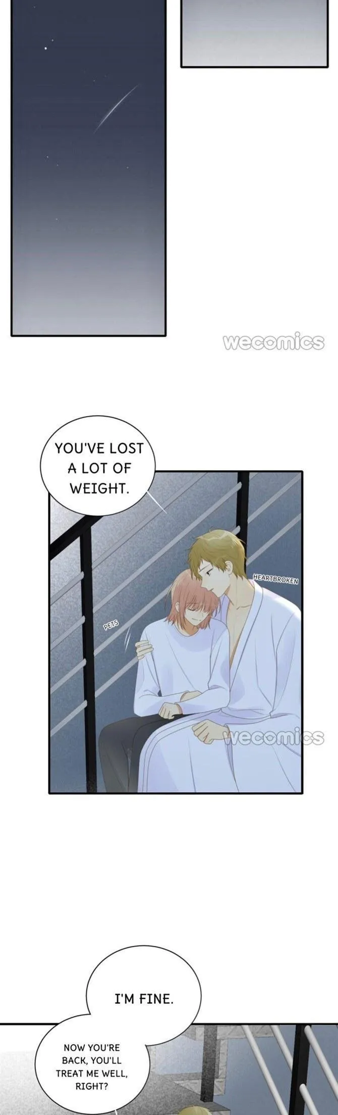 Dragon Boys’ Love Affairs - Chapter 159 Page 6
