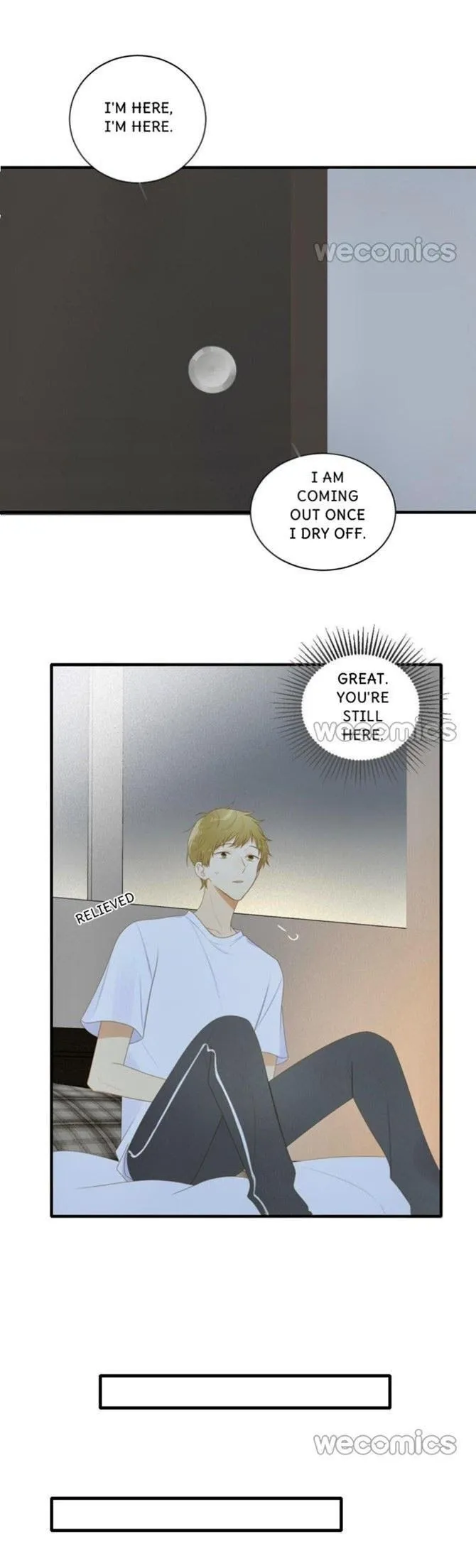 Dragon Boys’ Love Affairs - Chapter 159 Page 15