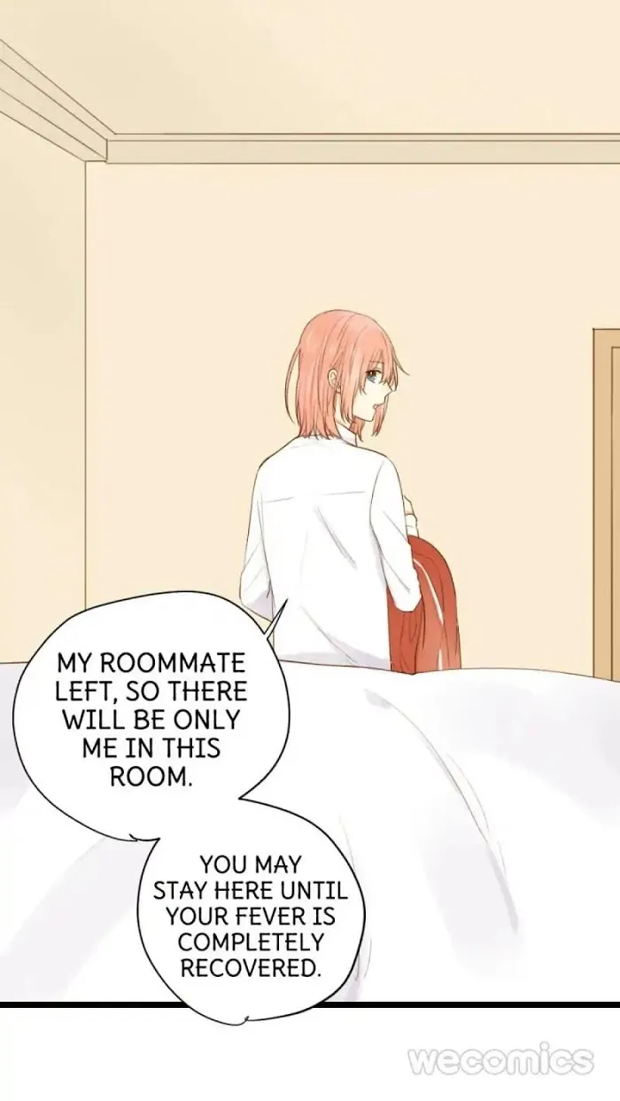 Dragon Boys’ Love Affairs - Chapter 16 Page 5