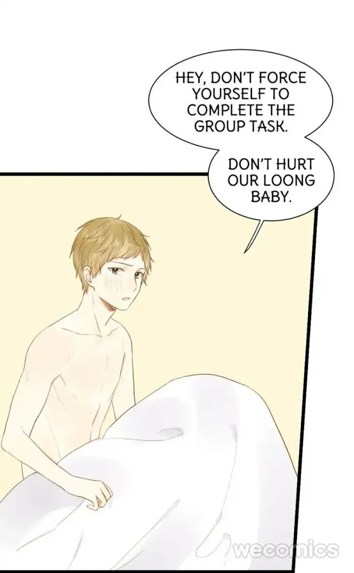 Dragon Boys’ Love Affairs - Chapter 16 Page 17