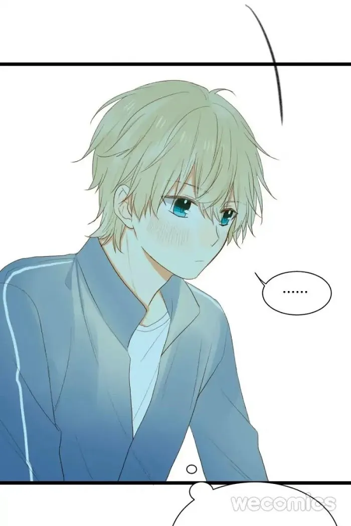 Dragon Boys’ Love Affairs - Chapter 16 Page 38