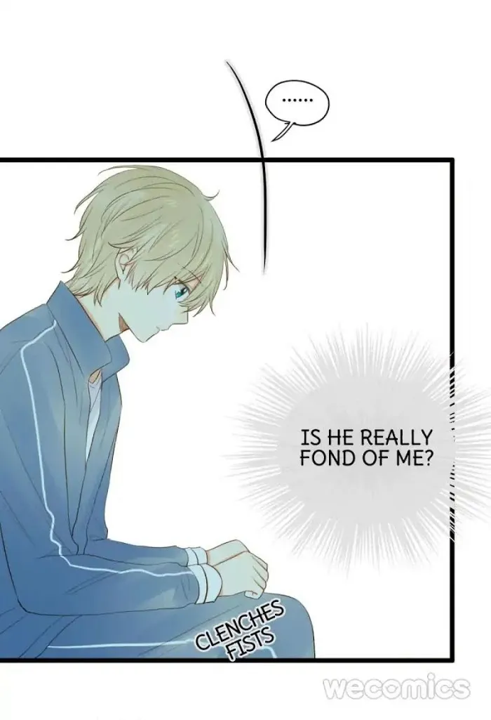 Dragon Boys’ Love Affairs - Chapter 16 Page 41