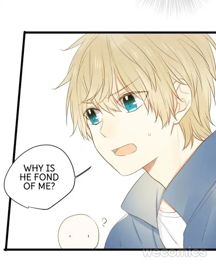 Dragon Boys’ Love Affairs - Chapter 16 Page 43