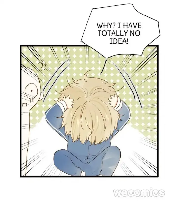 Dragon Boys’ Love Affairs - Chapter 16 Page 44