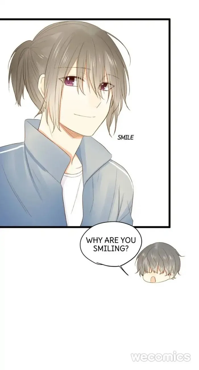 Dragon Boys’ Love Affairs - Chapter 16 Page 46