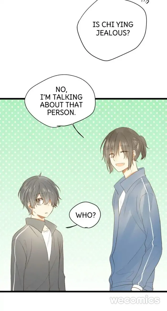 Dragon Boys’ Love Affairs - Chapter 16 Page 49