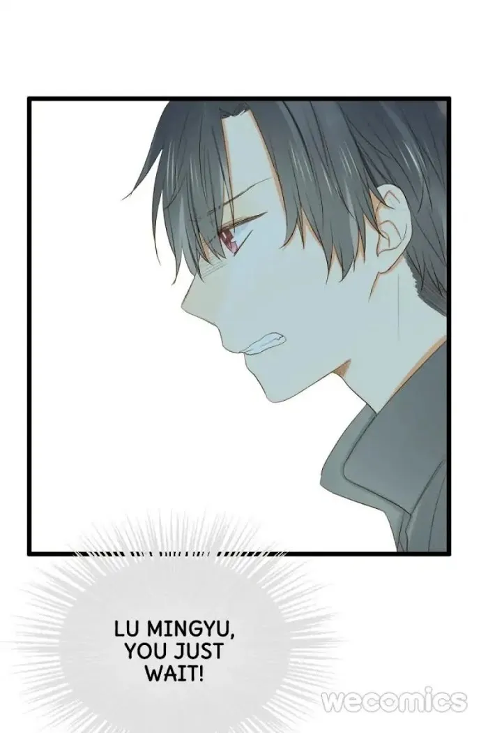 Dragon Boys’ Love Affairs - Chapter 16 Page 52