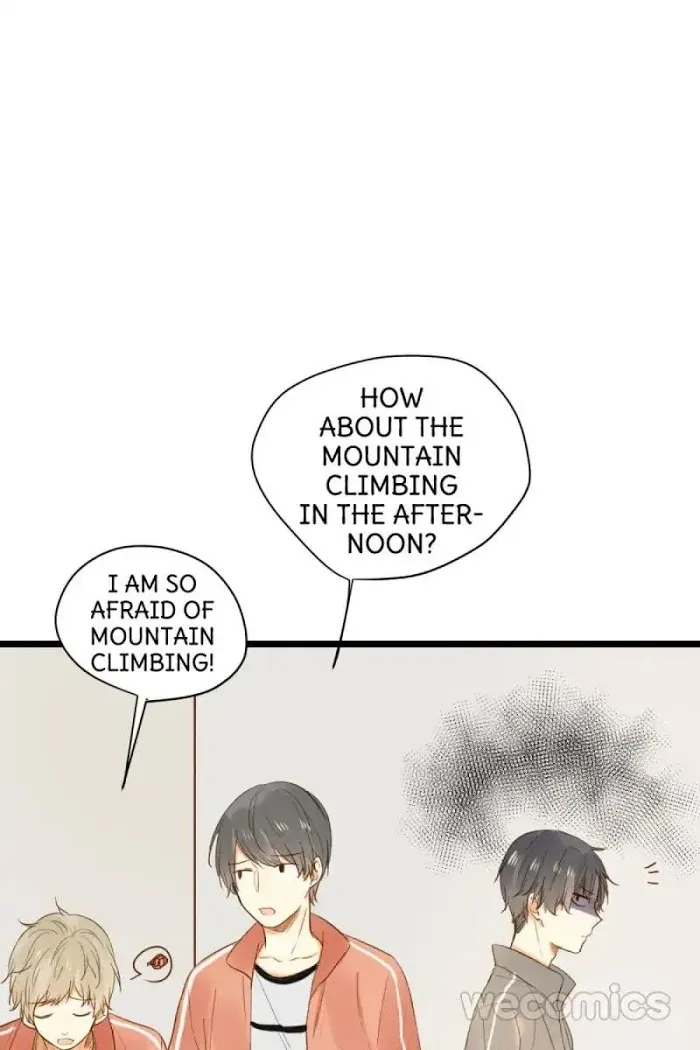 Dragon Boys’ Love Affairs - Chapter 16 Page 54