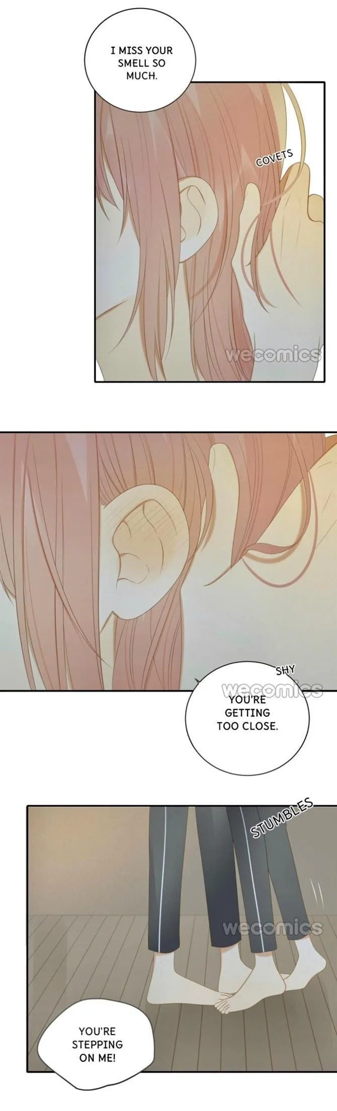 Dragon Boys’ Love Affairs - Chapter 160 Page 2