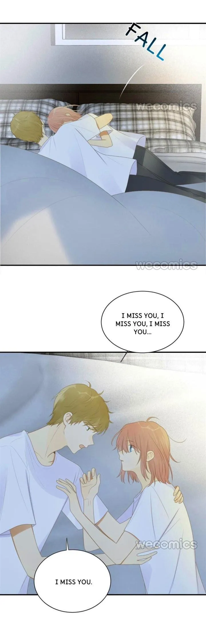 Dragon Boys’ Love Affairs - Chapter 160 Page 4
