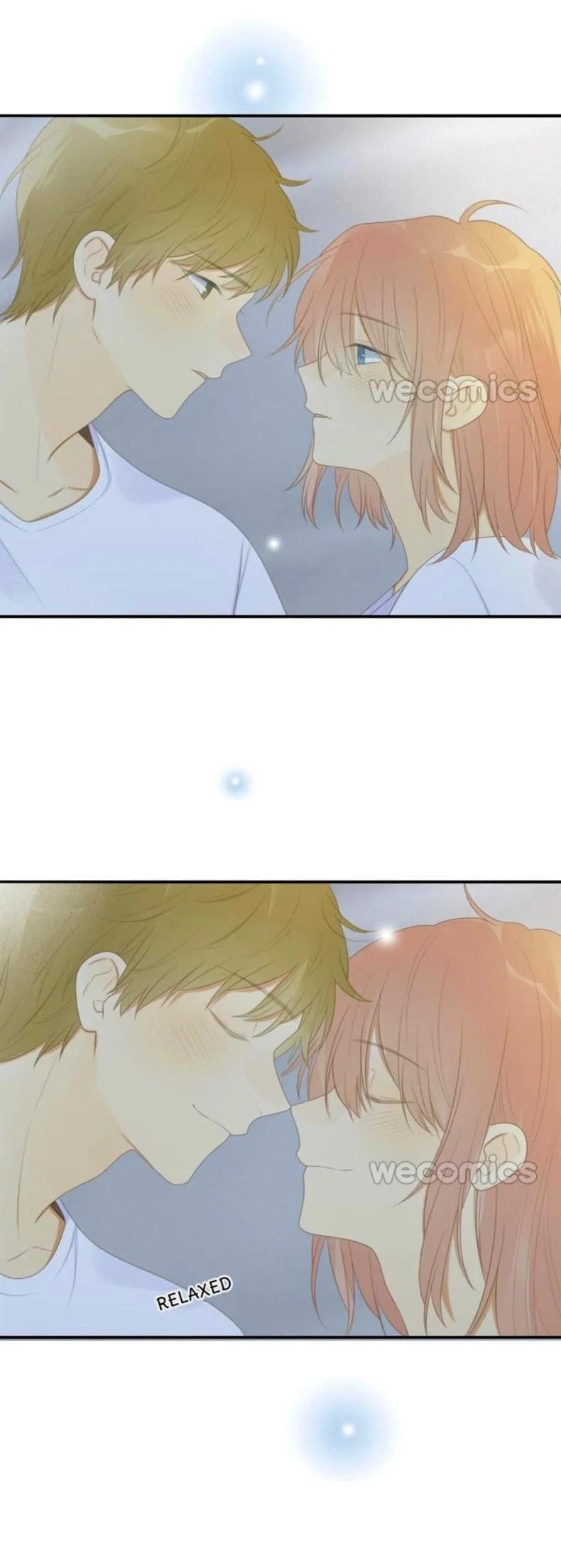 Dragon Boys’ Love Affairs - Chapter 160 Page 6