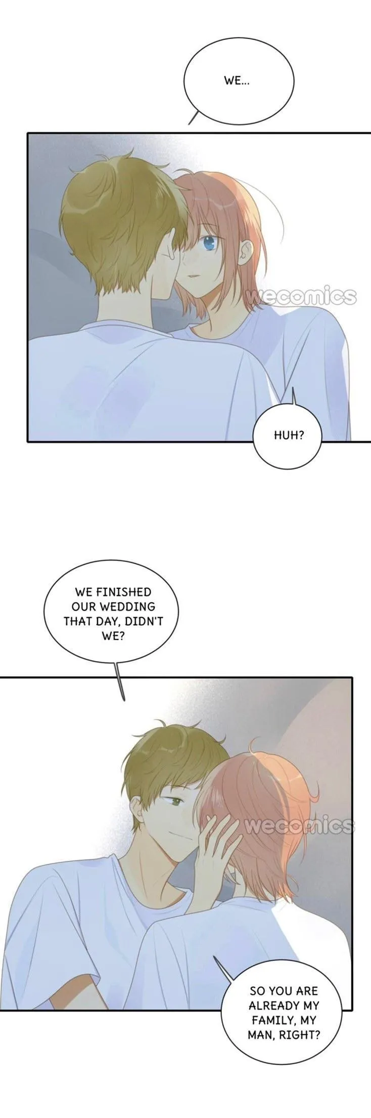 Dragon Boys’ Love Affairs - Chapter 160 Page 7