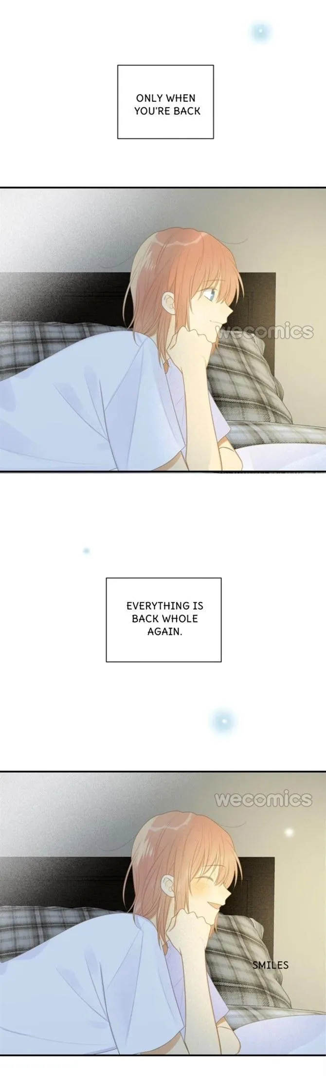 Dragon Boys’ Love Affairs - Chapter 160 Page 15