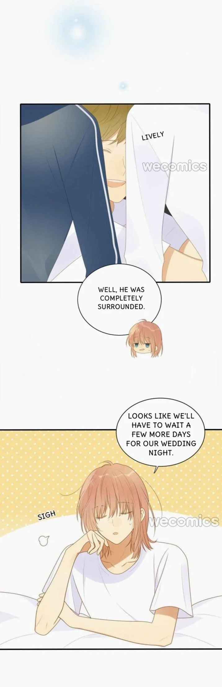 Dragon Boys’ Love Affairs - Chapter 160 Page 17
