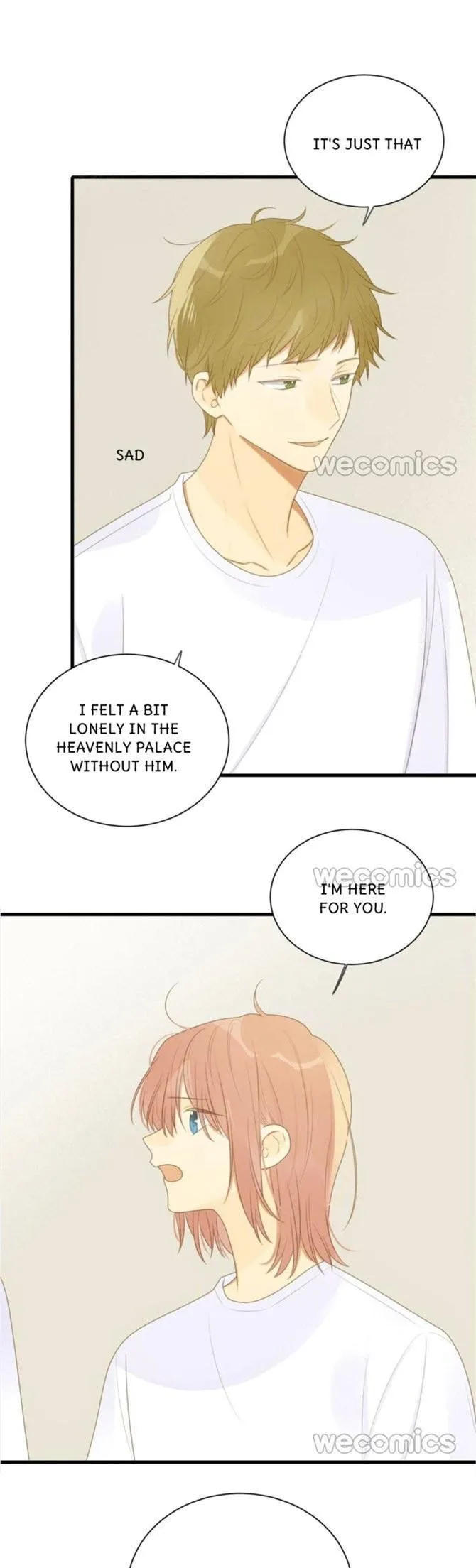 Dragon Boys’ Love Affairs - Chapter 161 Page 5