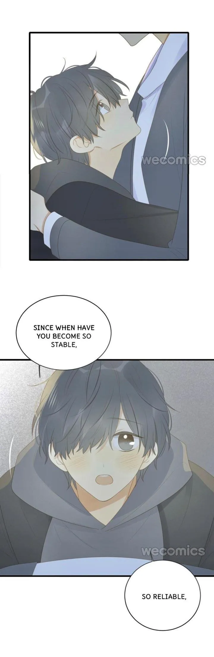 Dragon Boys’ Love Affairs - Chapter 161 Page 16