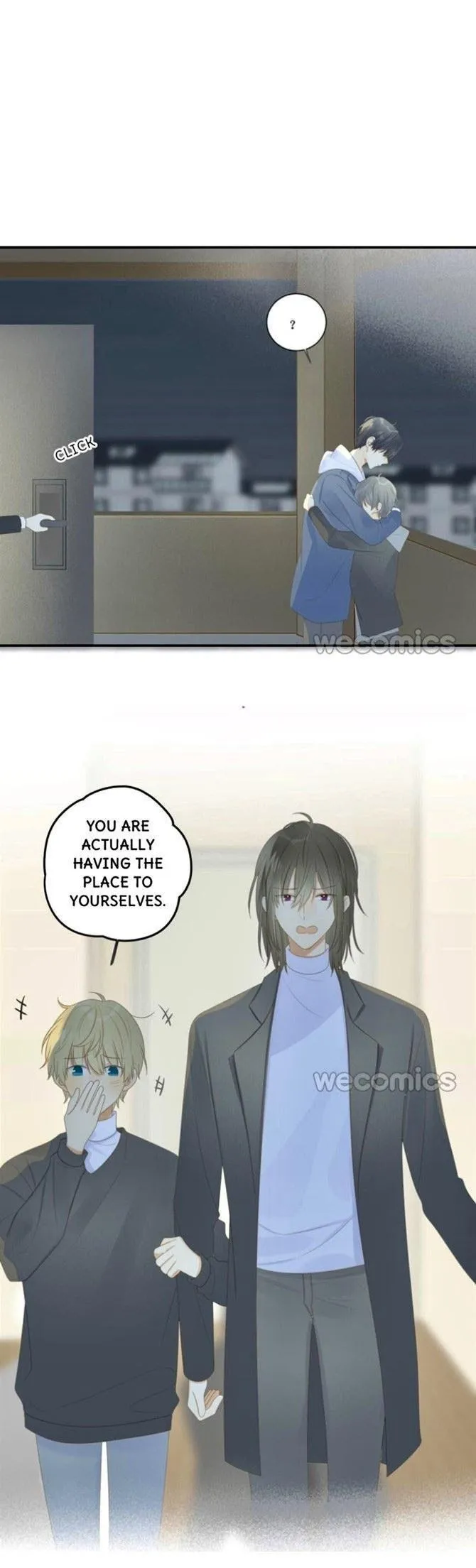 Dragon Boys’ Love Affairs - Chapter 162 Page 2