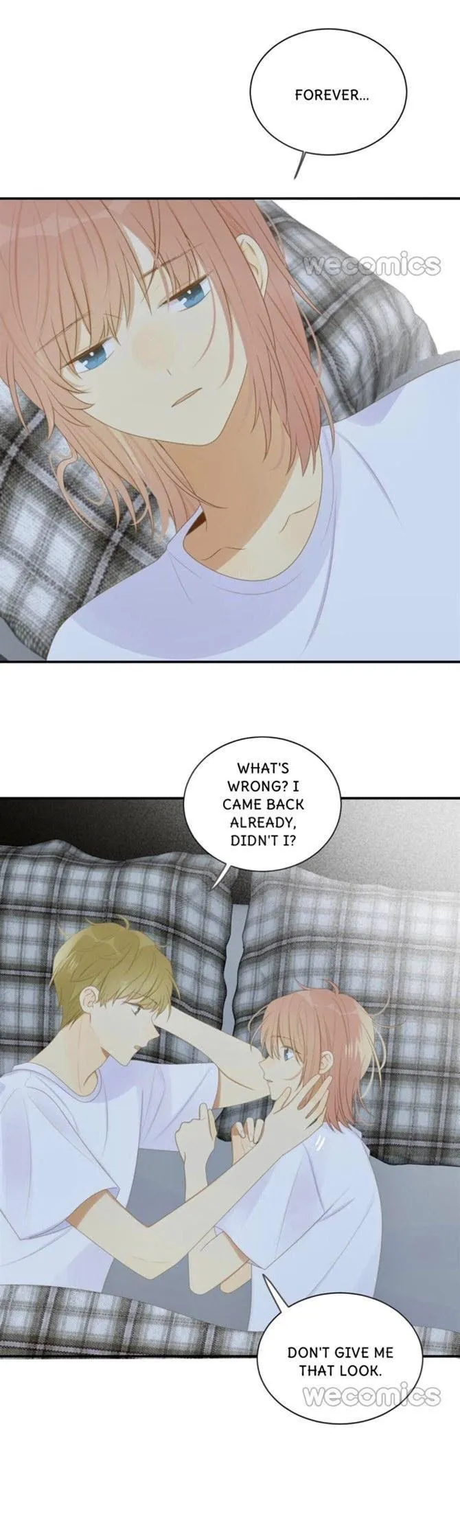 Dragon Boys’ Love Affairs - Chapter 162 Page 12