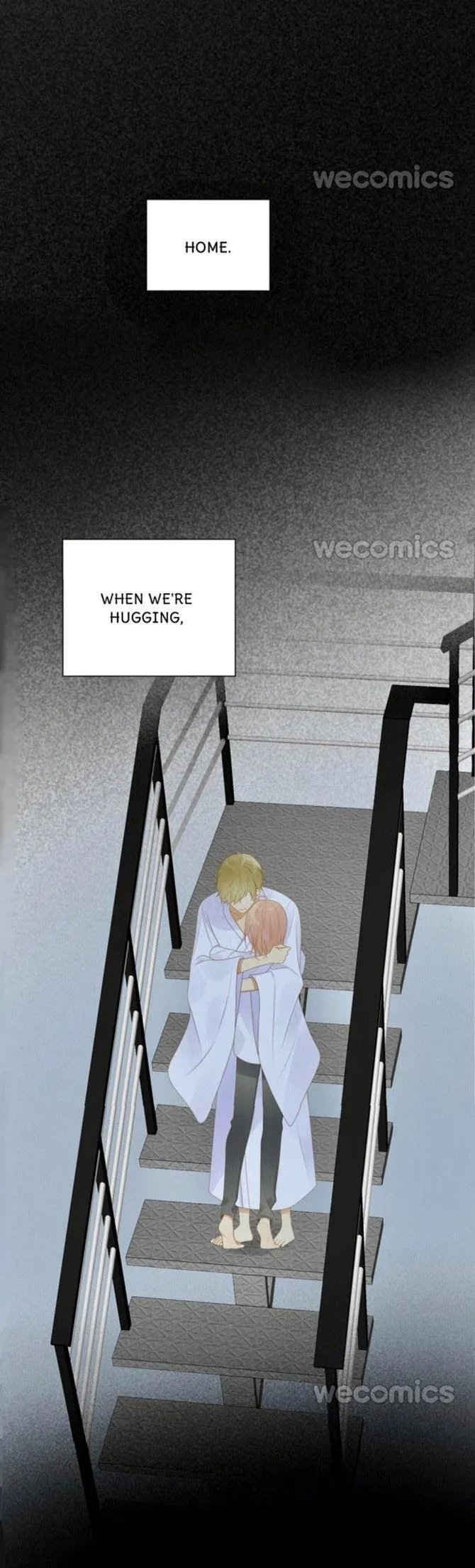 Dragon Boys’ Love Affairs - Chapter 162 Page 19