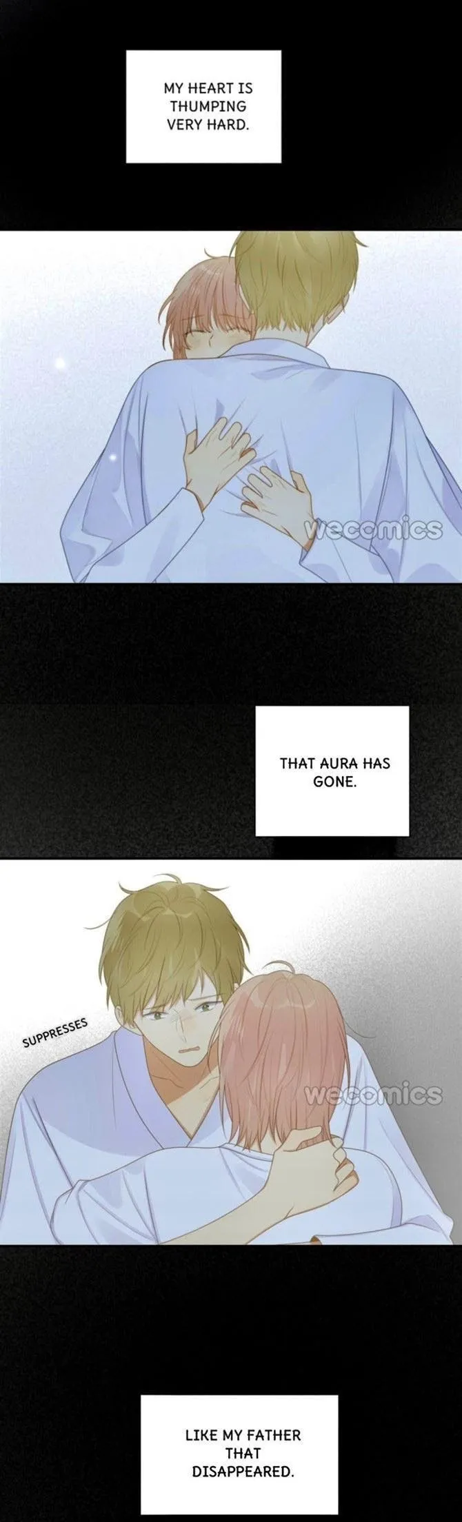 Dragon Boys’ Love Affairs - Chapter 162 Page 20