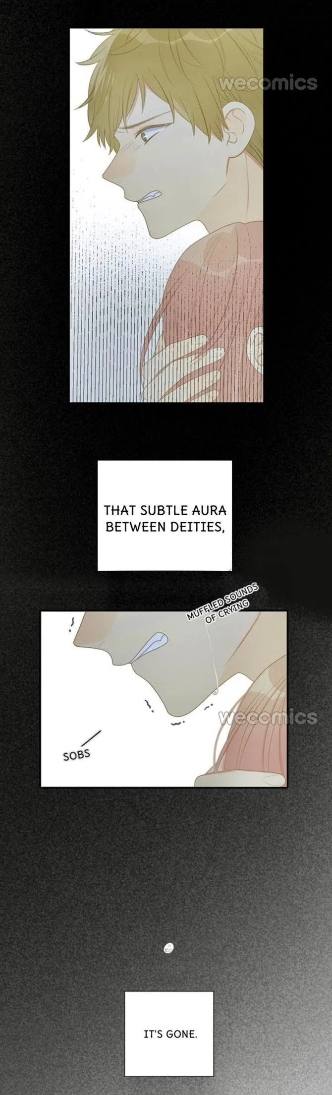 Dragon Boys’ Love Affairs - Chapter 162 Page 21