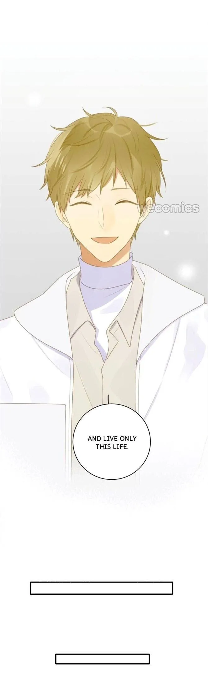 Dragon Boys’ Love Affairs - Chapter 163 Page 18