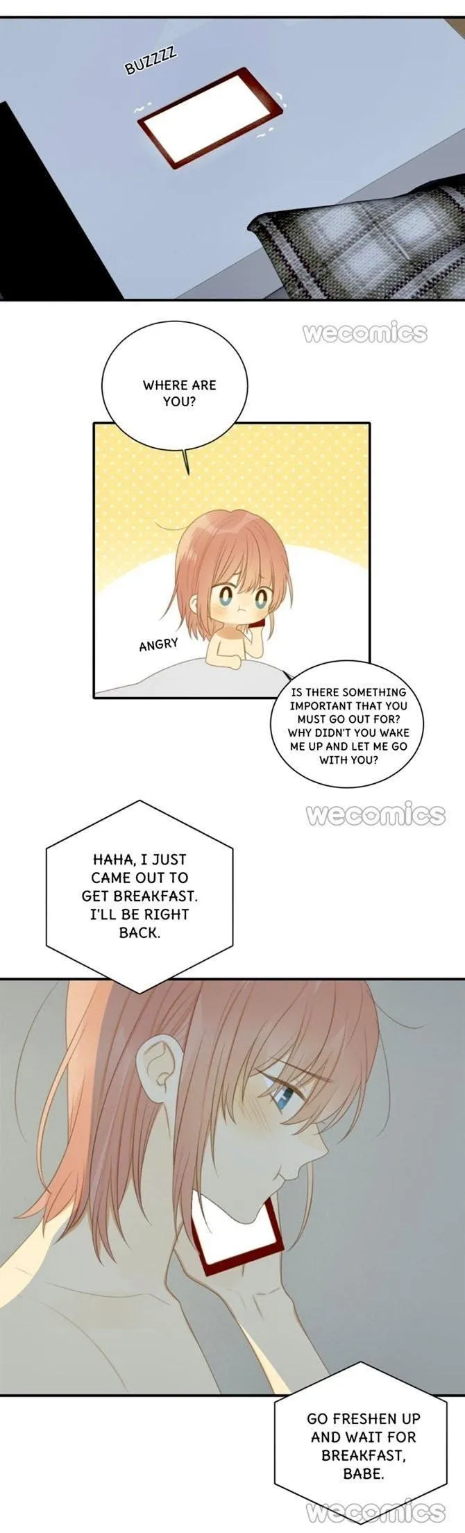 Dragon Boys’ Love Affairs - Chapter 163 Page 20