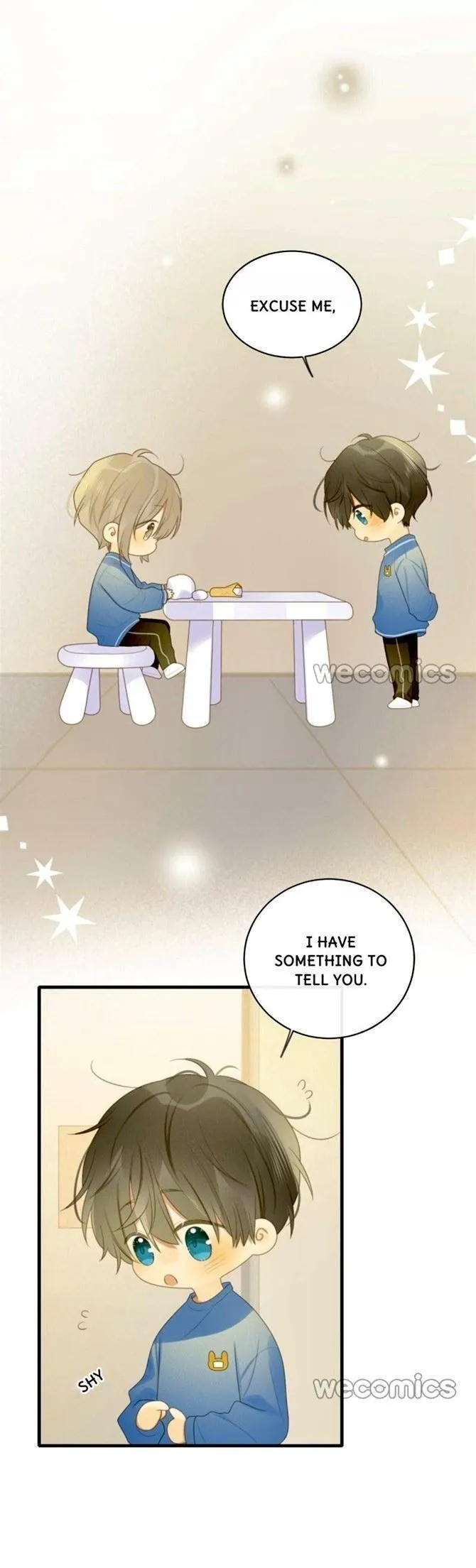 Dragon Boys’ Love Affairs - Chapter 164 Page 13