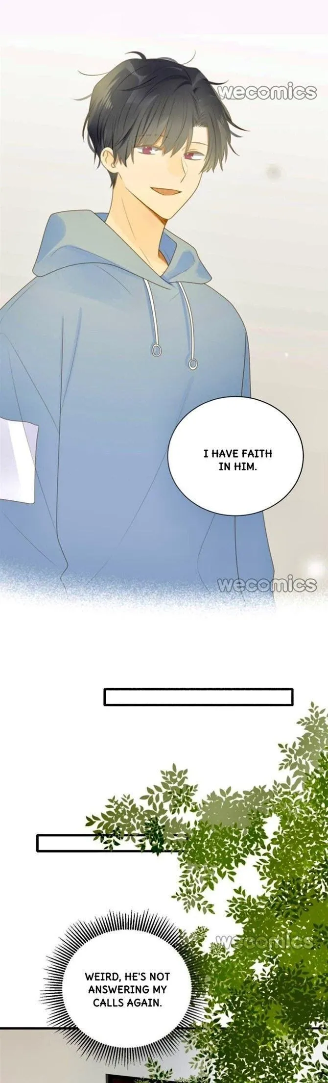 Dragon Boys’ Love Affairs - Chapter 165 Page 6