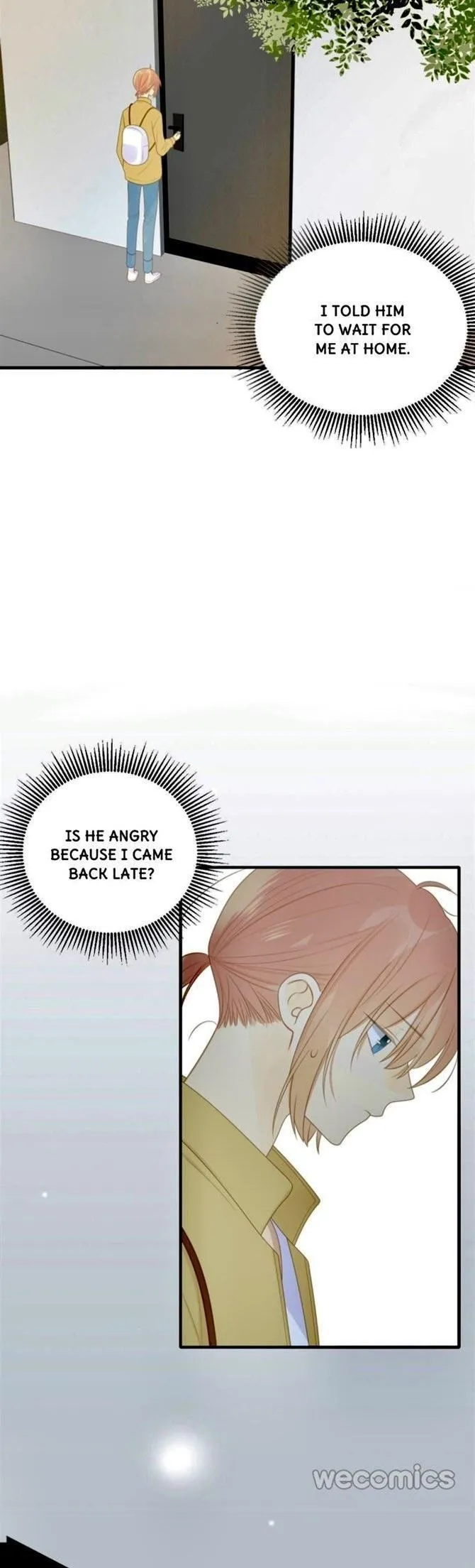 Dragon Boys’ Love Affairs - Chapter 165 Page 7
