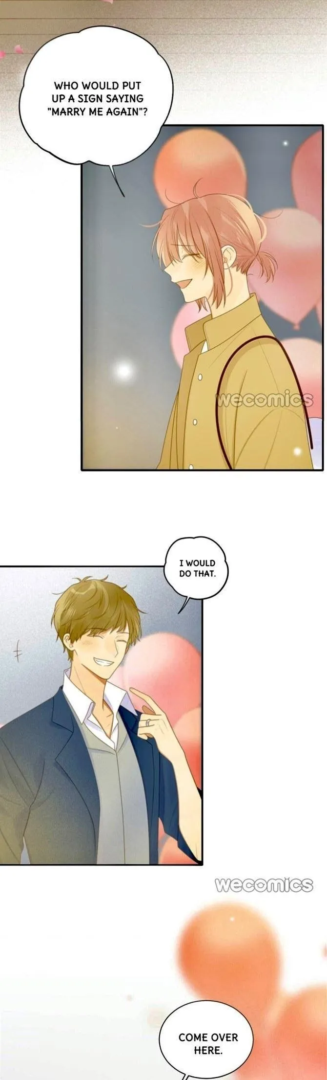 Dragon Boys’ Love Affairs - Chapter 165 Page 11