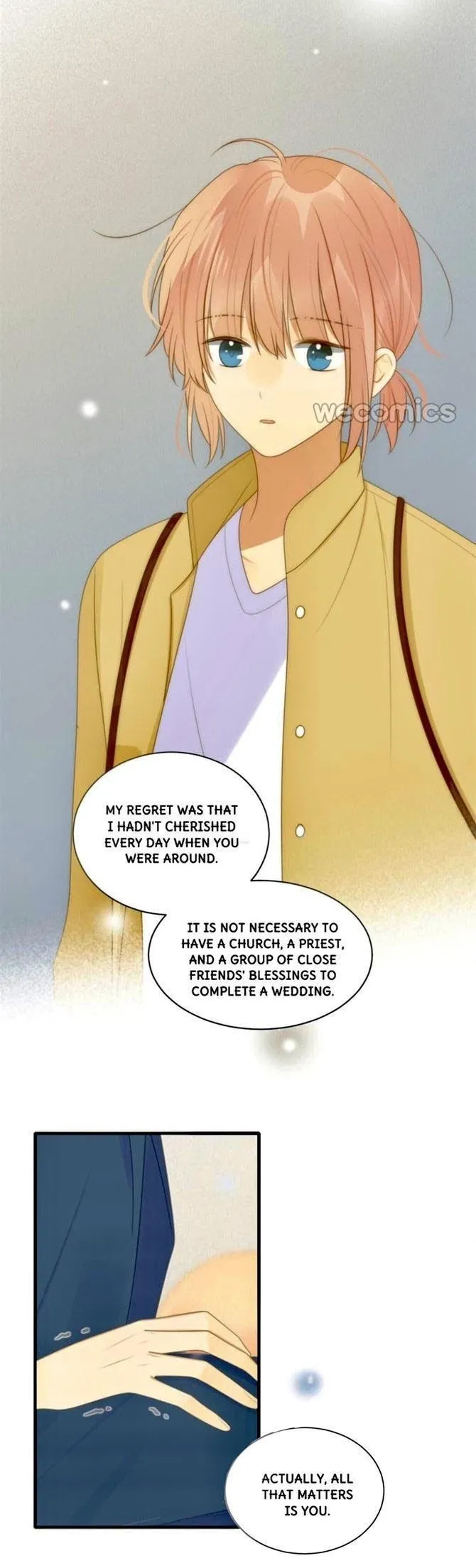 Dragon Boys’ Love Affairs - Chapter 165 Page 16