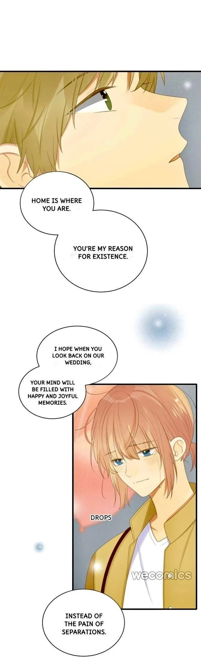 Dragon Boys’ Love Affairs - Chapter 165 Page 17