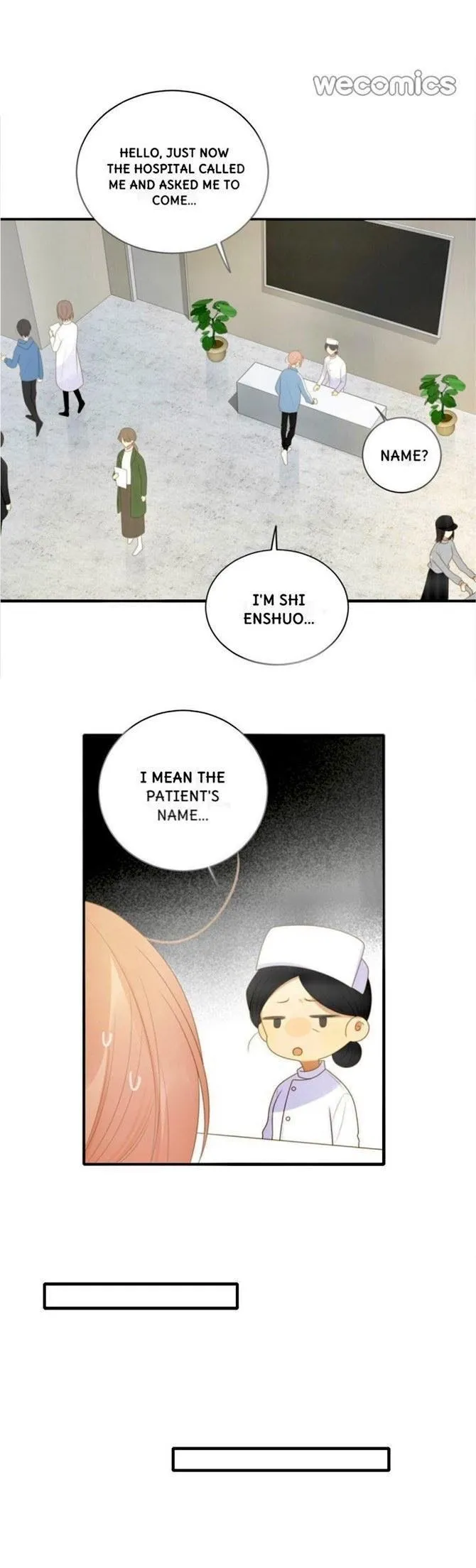 Dragon Boys’ Love Affairs - Chapter 166 Page 6