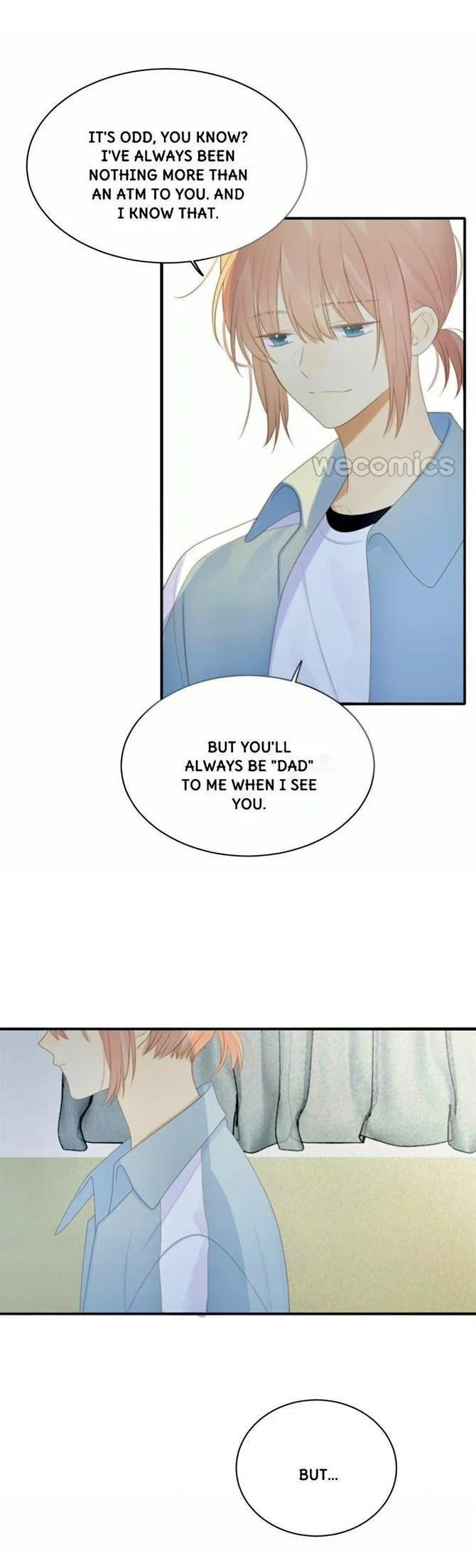 Dragon Boys’ Love Affairs - Chapter 166 Page 11