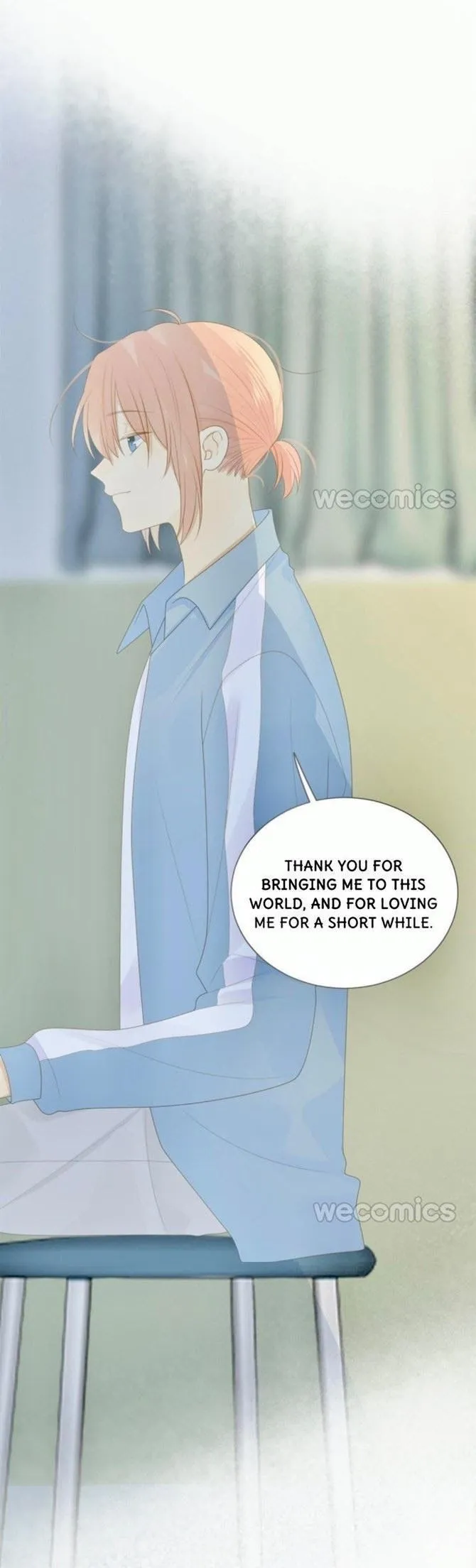 Dragon Boys’ Love Affairs - Chapter 166 Page 13