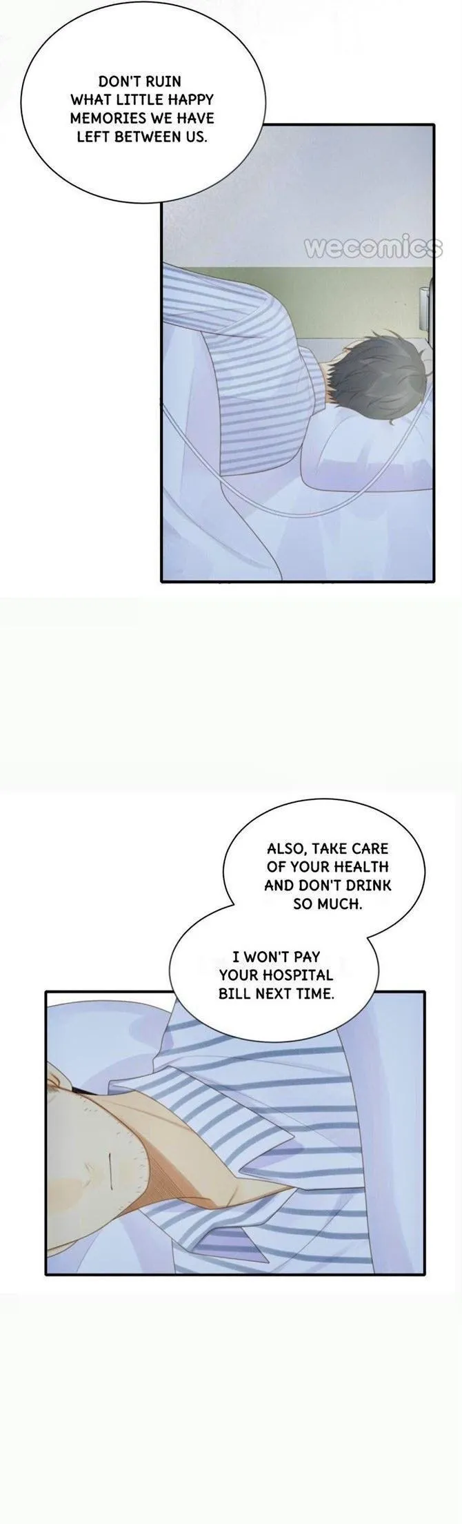 Dragon Boys’ Love Affairs - Chapter 166 Page 14