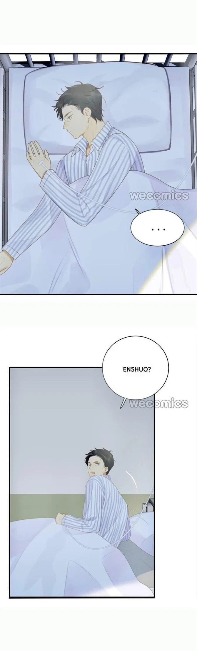 Dragon Boys’ Love Affairs - Chapter 166 Page 15