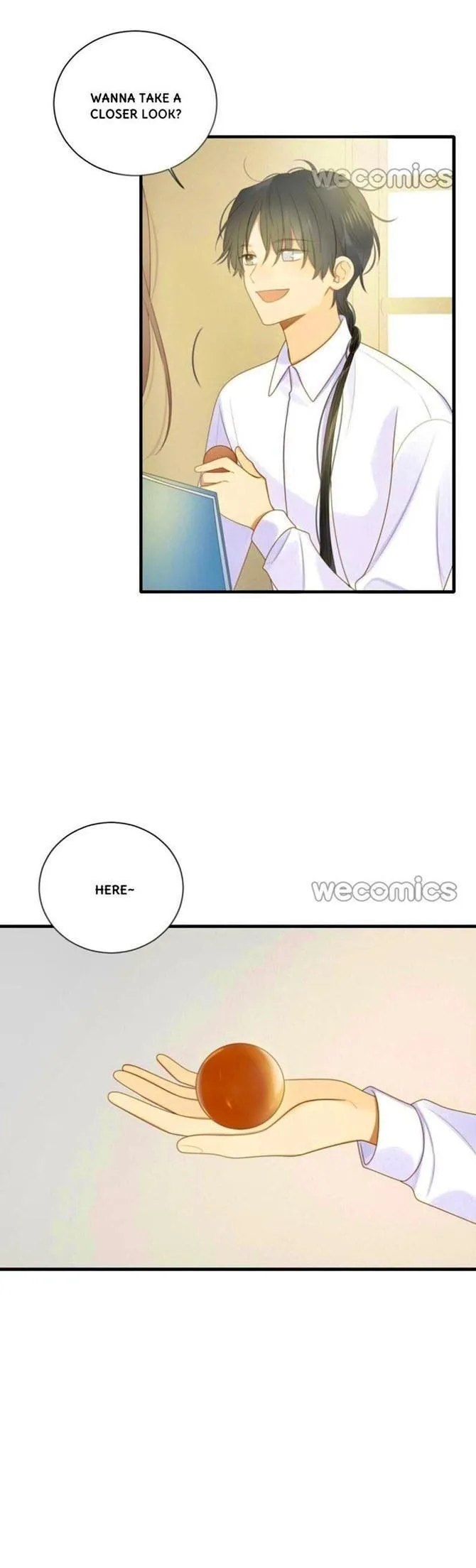 Dragon Boys’ Love Affairs - Chapter 167 Page 5