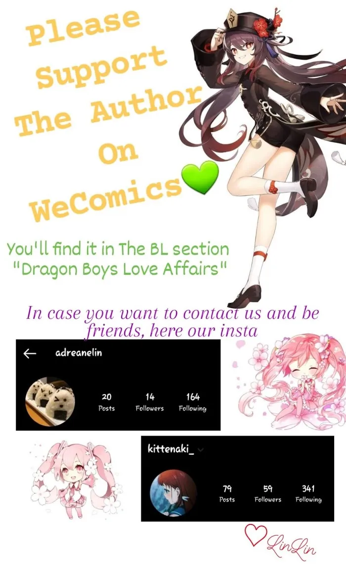 Dragon Boys’ Love Affairs - Chapter 168 Page 2