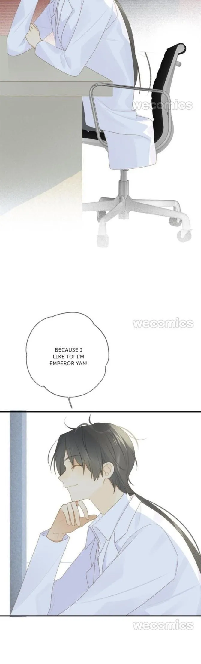Dragon Boys’ Love Affairs - Chapter 168 Page 10